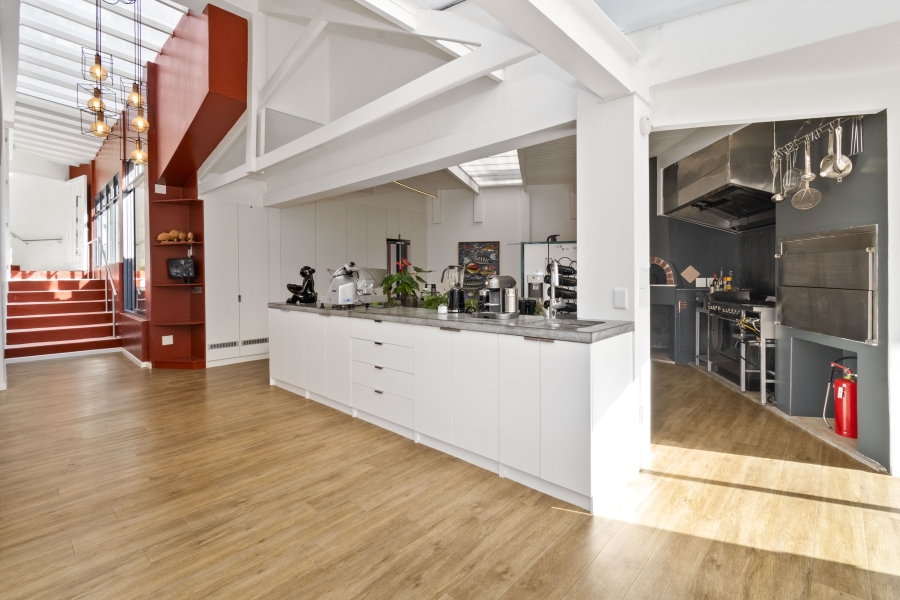 5 Bedroom Property for Sale in Oakhurst Estate Western Cape